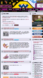 Mobile Screenshot of negativeworld.org